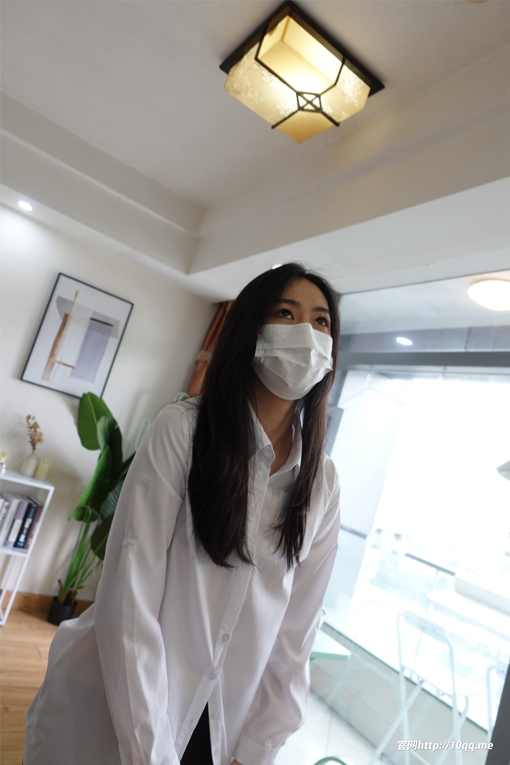 ROSI口罩系列 2022.03.26 NO.2113